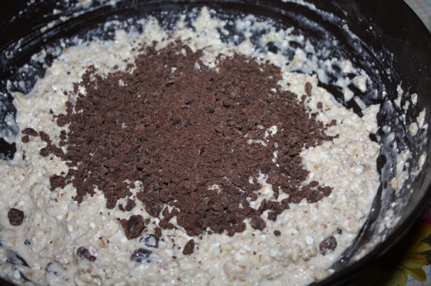 Tvarohové müsli tyčinky (fotorecept) - obrázok 5