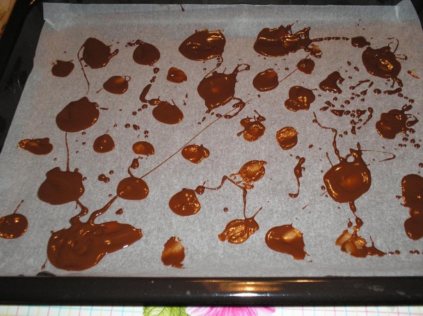 Fľakatá roláda (fotorecept) - obrázok 1