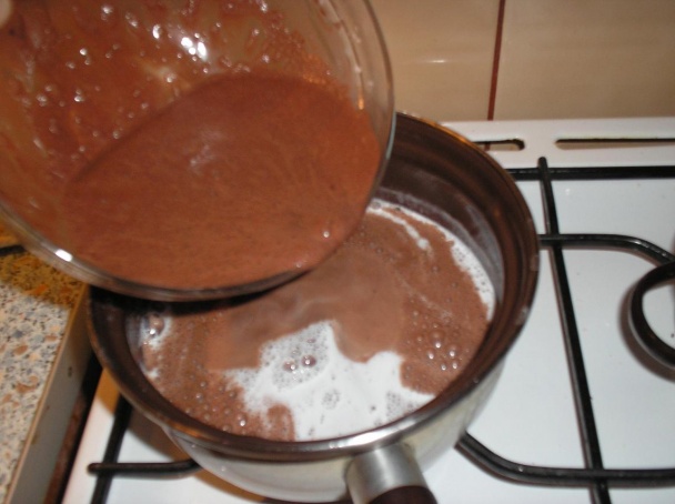 Fľakatá roláda (fotorecept) - obrázok 2