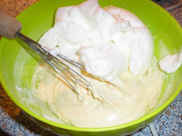 Fľakatá roláda (fotorecept) - obrázok 5