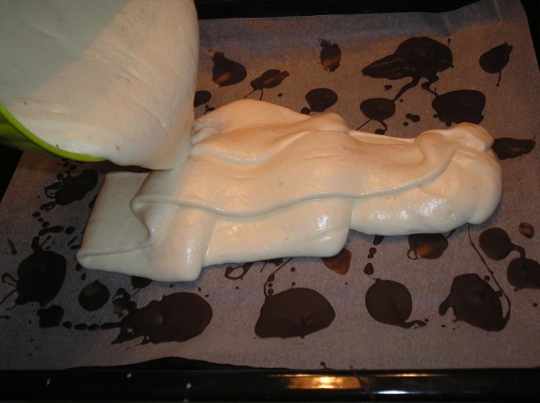 Fľakatá roláda (fotorecept) - obrázok 6