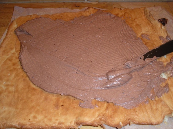 Fľakatá roláda (fotorecept) - obrázok 11