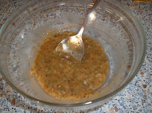 Srnčia sviečková v gaštanovej omáčke so slivkami (fotorecept) - obrázok 1