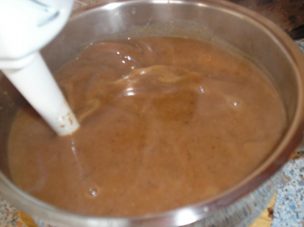 Srnčia sviečková v gaštanovej omáčke so slivkami (fotorecept) - obrázok 8