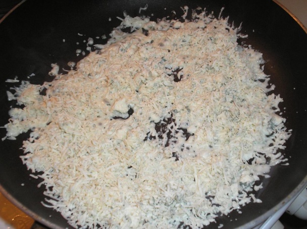 Parená brokolica s nivovou omáčkou (fotorecept) - obrázok 2