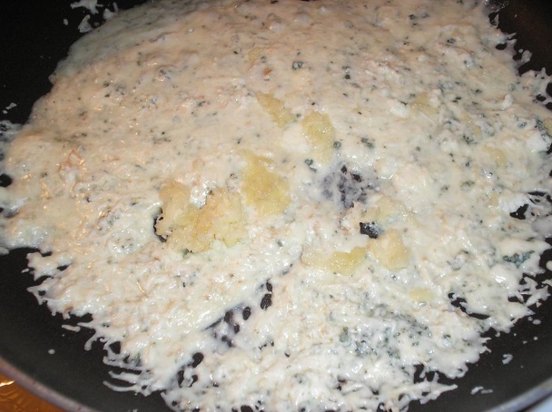 Parená brokolica s nivovou omáčkou (fotorecept) - obrázok 3