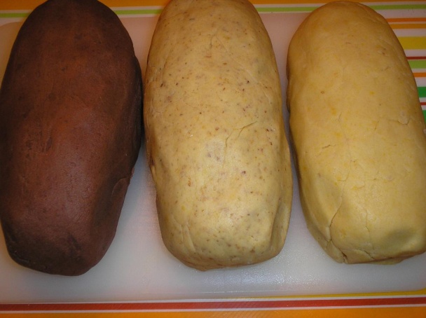 Čajové pečivo (fotorecept) - obrázok 2