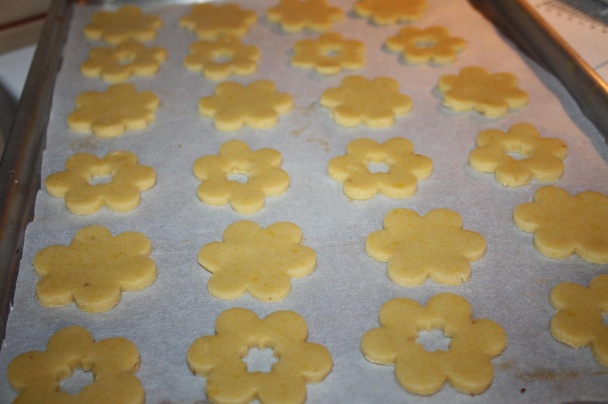 Čajové pečivo (fotorecept) - obrázok 6