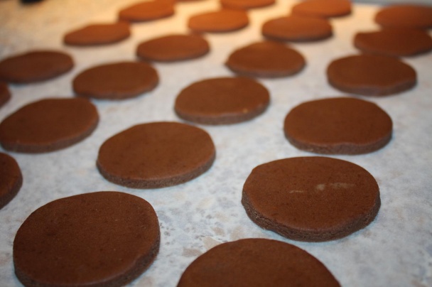 Čajové pečivo (fotorecept) - obrázok 7