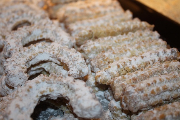 Čajové pečivo (fotorecept) - obrázok 9