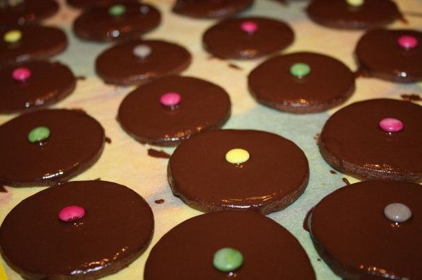 Čajové pečivo (fotorecept) - obrázok 13