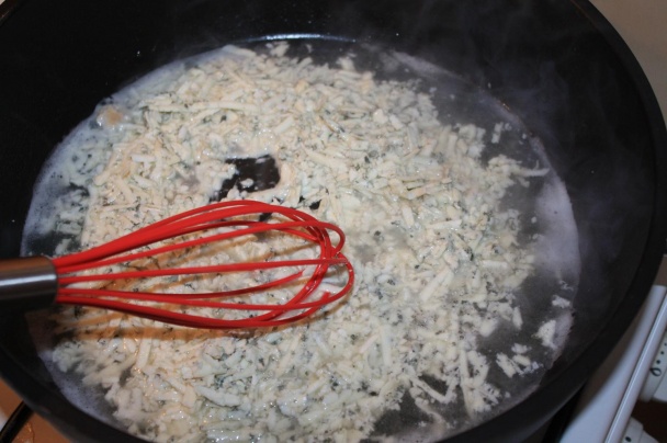 Kuracie prsia v nivovej omáčke (fotorecept) - obrázok 2