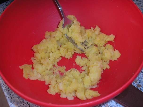 Zeleninovo-syrová nátierka alebo dip (fotorecept) - obrázok 1