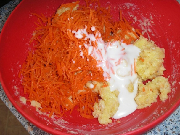 Zeleninovo-syrová nátierka alebo dip (fotorecept) - obrázok 3