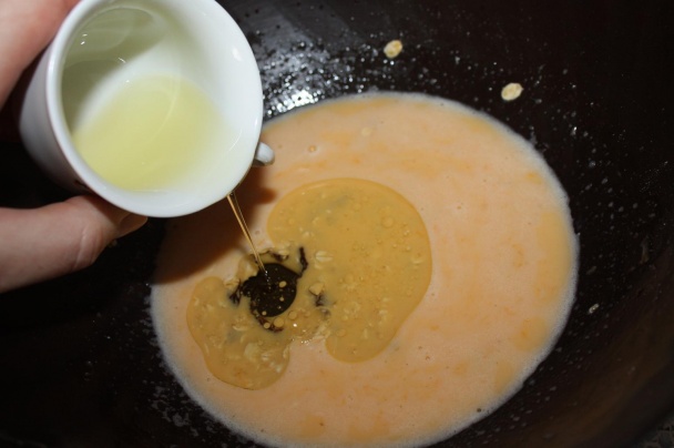 Celozrnná bábovka so stéviou (fotorecept) - obrázok 3