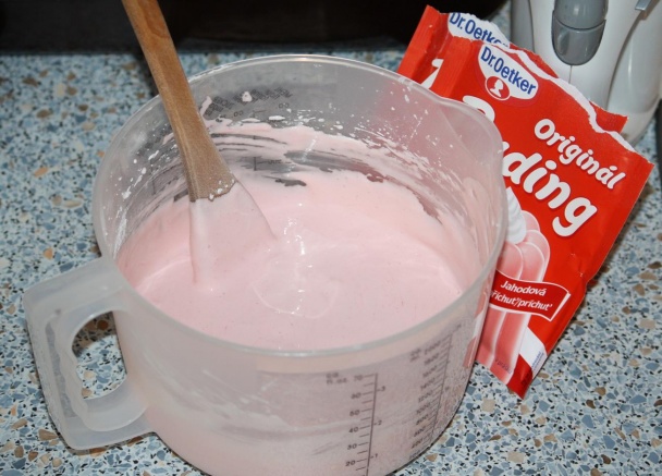 Bábovka I Love (fotorecept) - obrázok 3