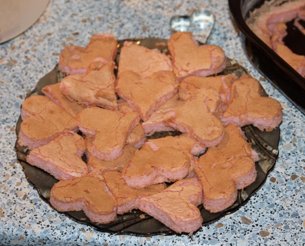 Bábovka I Love (fotorecept) - obrázok 6