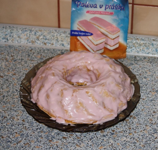 Bábovka I Love (fotorecept) - obrázok 9