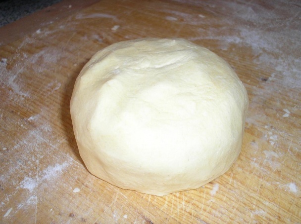 Pľundrové koláče (fotorecept) - obrázok 2