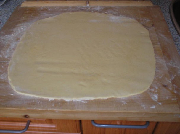 Pľundrové koláče (fotorecept) - obrázok 4