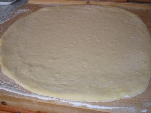 Pľundrové koláče (fotorecept) - obrázok 5