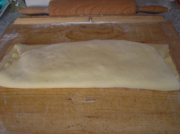 Pľundrové koláče (fotorecept) - obrázok 7