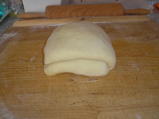 Pľundrové koláče (fotorecept) - obrázok 8