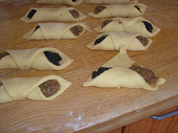 Pľundrové koláče (fotorecept) - obrázok 10