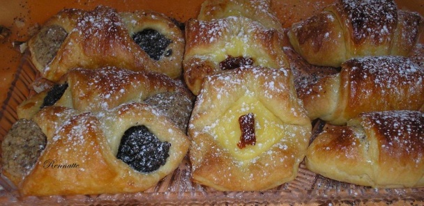 Pľundrové koláče (fotorecept) - obrázok 13