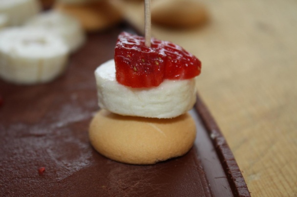 Ovocné jednohubky (fotorecept) - obrázok 2