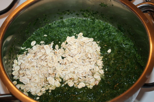 Špenátové fašírky (fotorecept) - obrázok 2