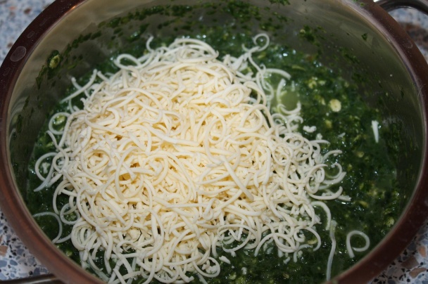 Špenátové fašírky (fotorecept) - obrázok 4