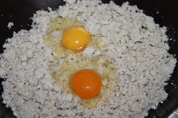 Kuracie nugetky (fotorecept) - obrázok 1