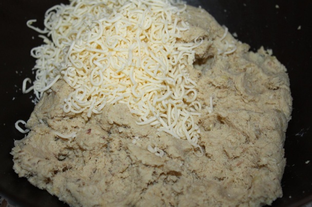 Kuracie nugetky (fotorecept) - obrázok 2