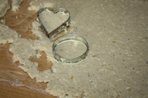 Kuracie nugetky (fotorecept) - obrázok 4