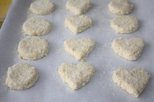 Kuracie nugetky (fotorecept) - obrázok 6