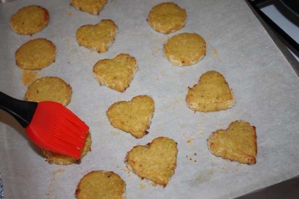 Kuracie nugetky (fotorecept) - obrázok 7