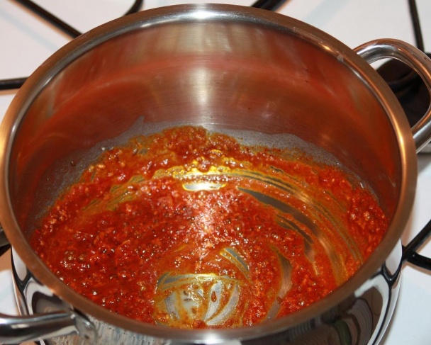 Rascová polievka s vajíčkom (fotorecept) - obrázok 2