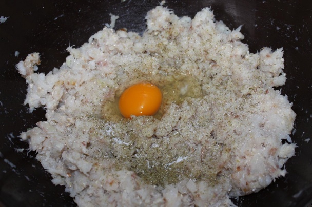 Domáce rybie prsty (fotorecept) - obrázok 1