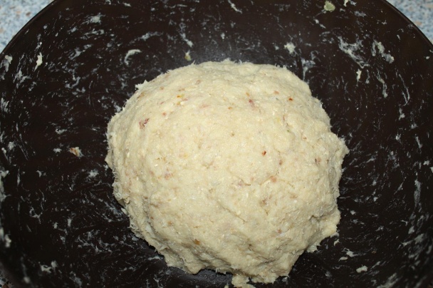 Domáce rybie prsty (fotorecept) - obrázok 2