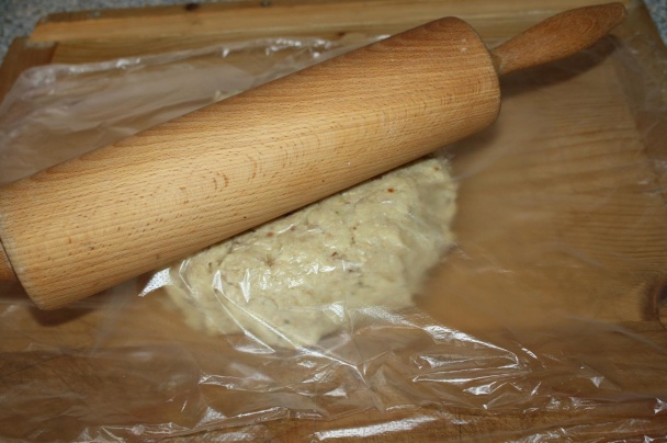 Domáce rybie prsty (fotorecept) - obrázok 3