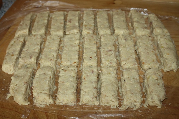 Domáce rybie prsty (fotorecept) - obrázok 5