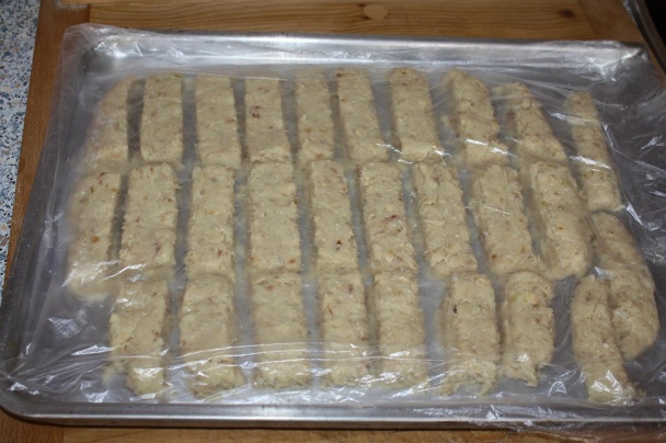 Domáce rybie prsty (fotorecept) - obrázok 6