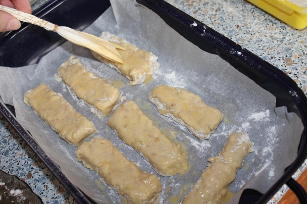 Domáce rybie prsty (fotorecept) - obrázok 8