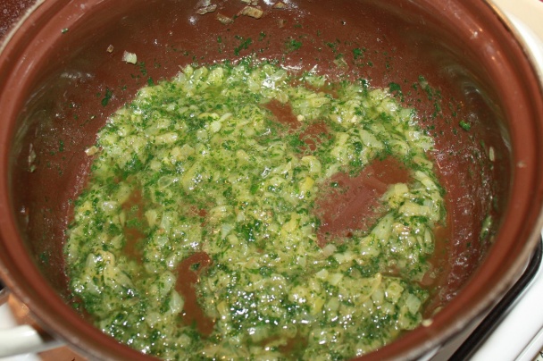 Bravčový wellington s bylinkovou omáčkou (fotorecept) - obrázok 8