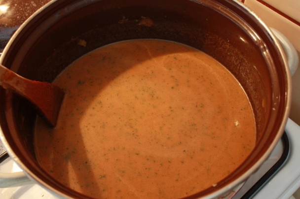 Bravčový wellington s bylinkovou omáčkou (fotorecept) - obrázok 9