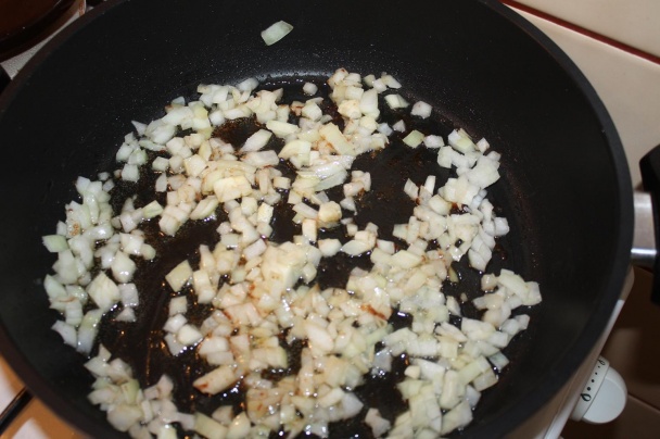 Hovädzie mešce (fotorecept) - obrázok 7