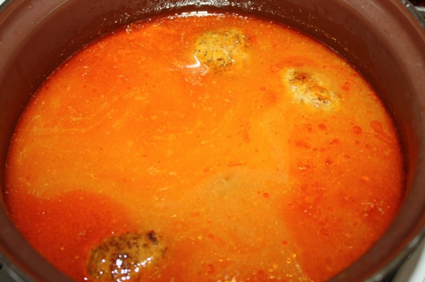 Hovädzie mešce (fotorecept) - obrázok 9