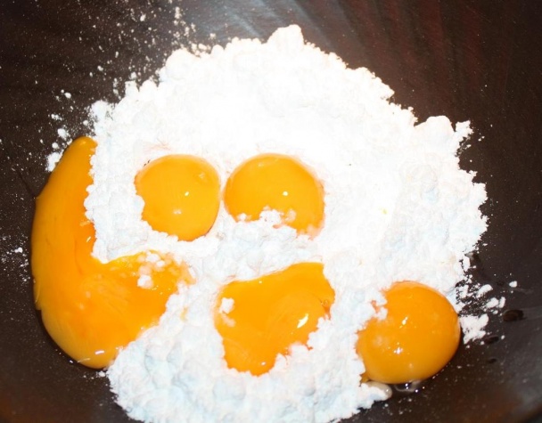 Nesquik kocky (fotorecept) - obrázok 1