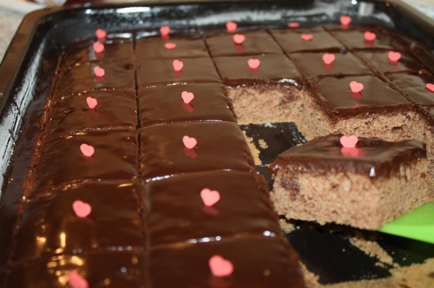 Nesquik kocky (fotorecept) - obrázok 8